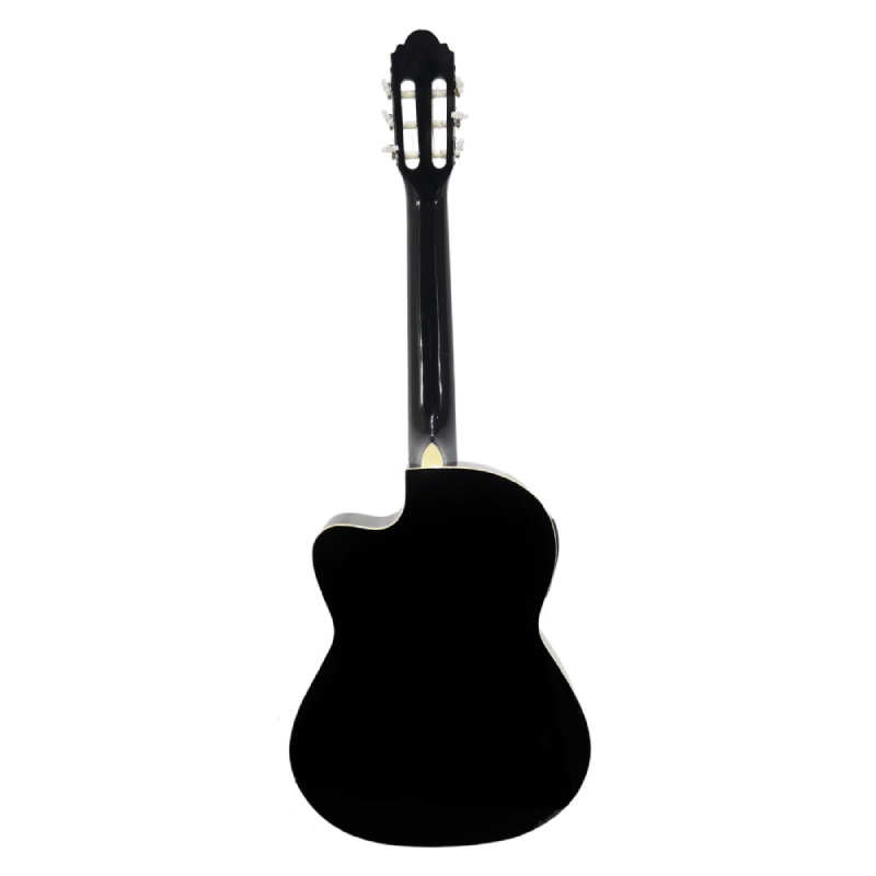 گیتار کلاسیک کلاریس پیکاپدار مدل CCG-100